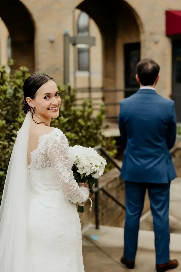 Bridal Boutiques