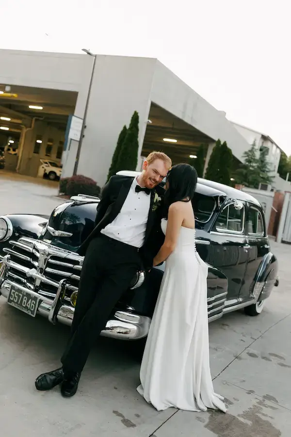 Wedding Photographers