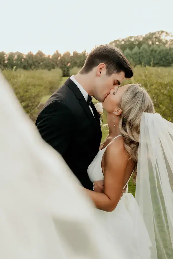 Luxury Wedding Brands